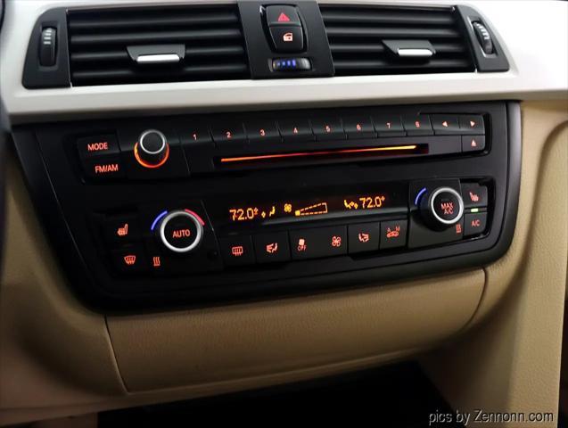 used 2013 BMW 328 car, priced at $7,990