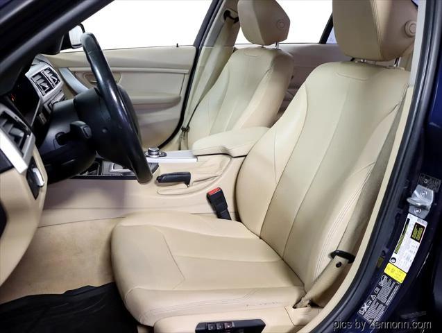 used 2013 BMW 328 car, priced at $7,990