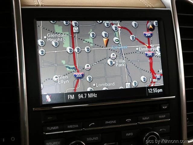 used 2011 Porsche Cayenne Hybrid car, priced at $9,990