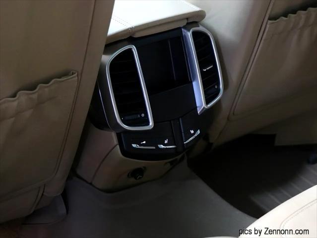 used 2011 Porsche Cayenne Hybrid car, priced at $9,990