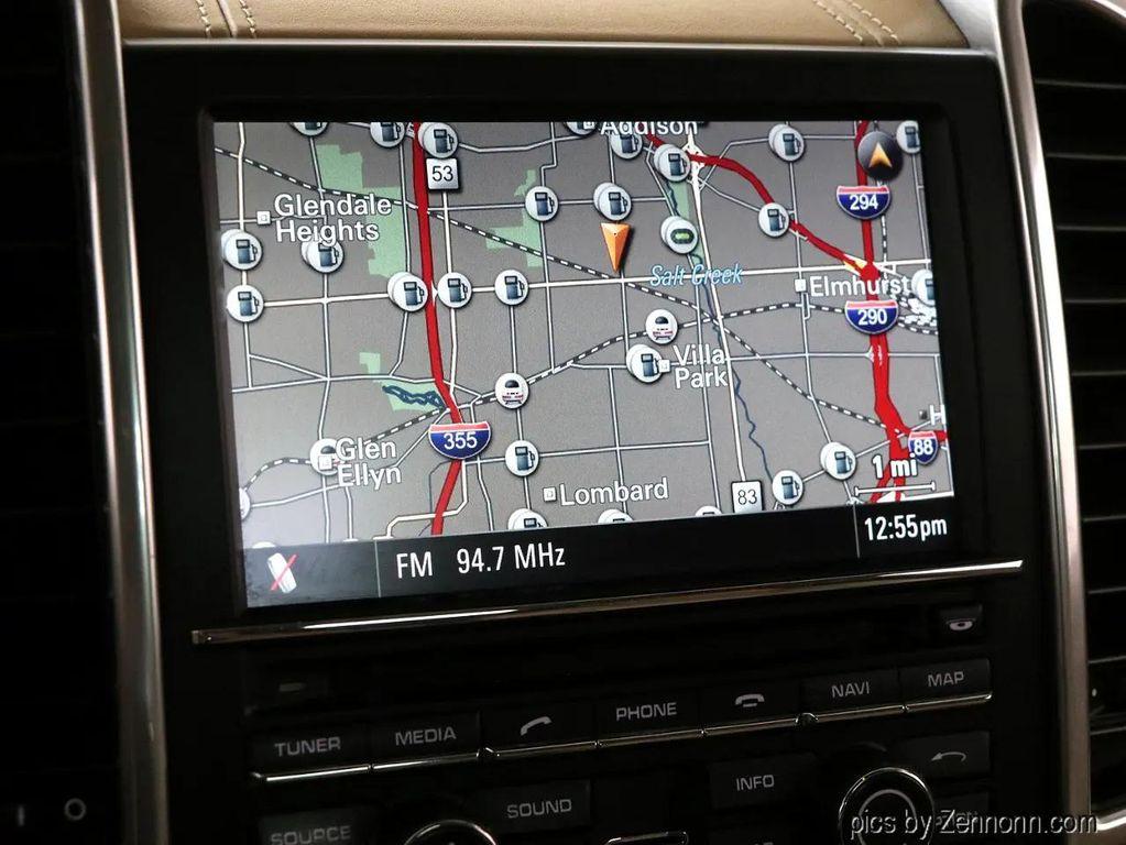 used 2011 Porsche Cayenne car, priced at $7,990
