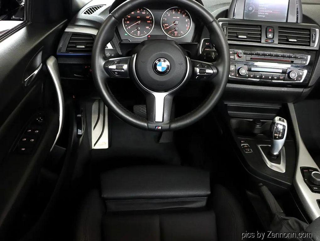 used 2016 BMW 228 car, priced at $20,990