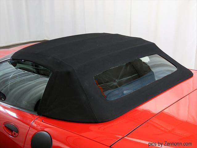 used 1998 Chevrolet Corvette car, priced at $16,990