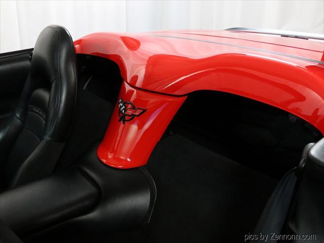 used 1998 Chevrolet Corvette car, priced at $16,990