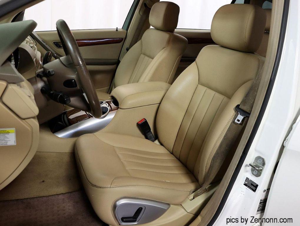 used 2007 Mercedes-Benz R-Class car, priced at $6,990