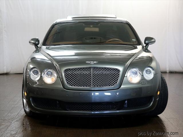 used 2006 Bentley Continental Flying Spur car, priced at $29,990