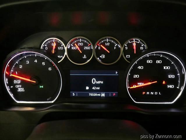 used 2020 Chevrolet Silverado 1500 car, priced at $26,990
