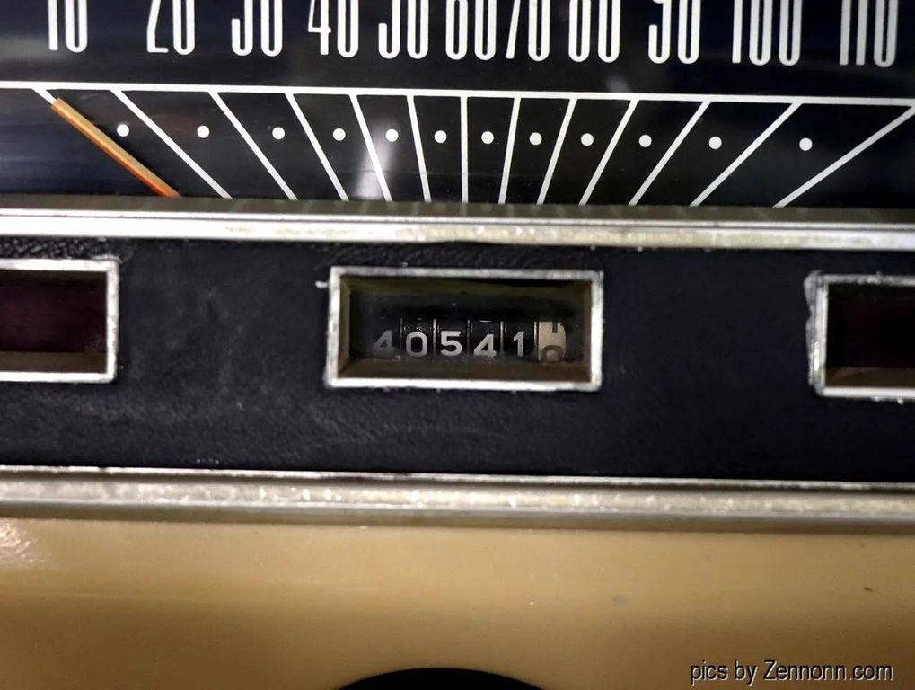 used 1965 Ford Mustang car, priced at $24,990