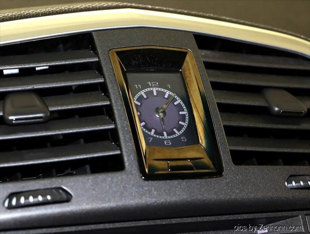 used 2007 Cadillac SRX car, priced at $8,790