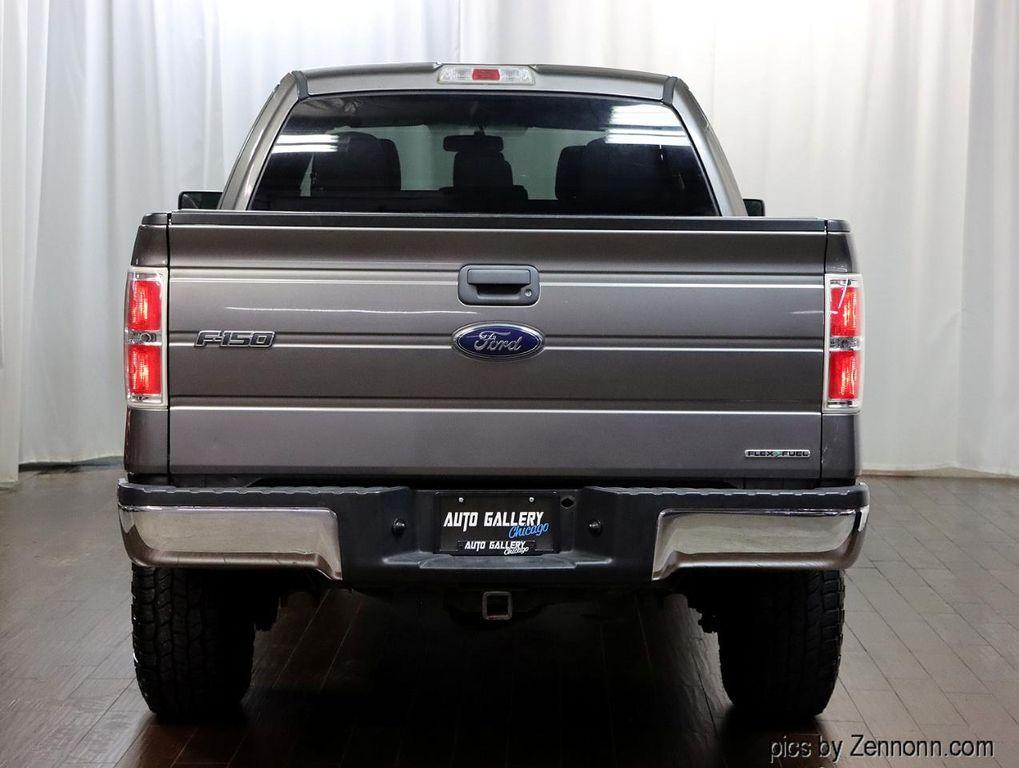 used 2014 Ford F-150 car, priced at $13,990