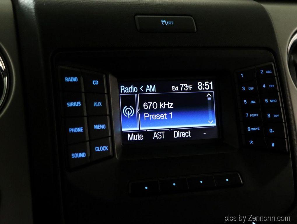 used 2014 Ford F-150 car, priced at $13,990
