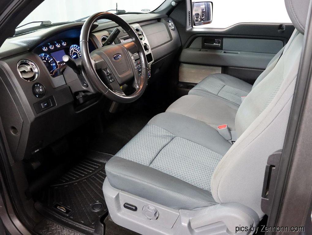 used 2014 Ford F-150 car, priced at $13,990