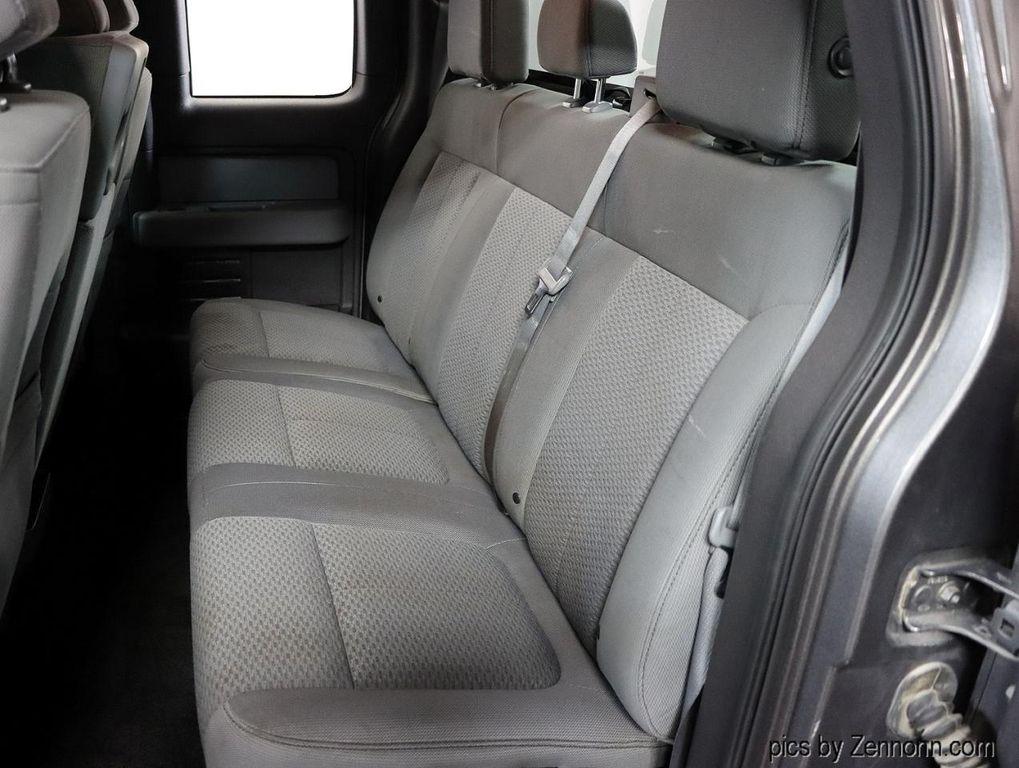 used 2014 Ford F-150 car, priced at $13,990