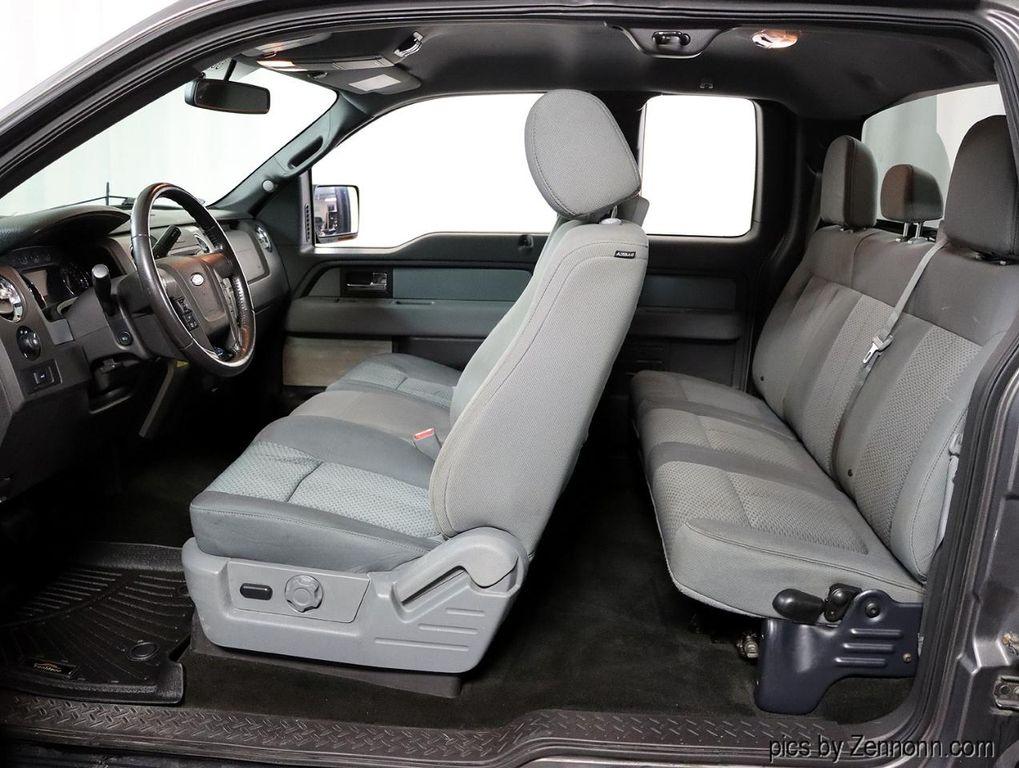 used 2014 Ford F-150 car, priced at $13,990