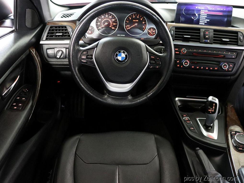 used 2015 BMW 328 car, priced at $9,990
