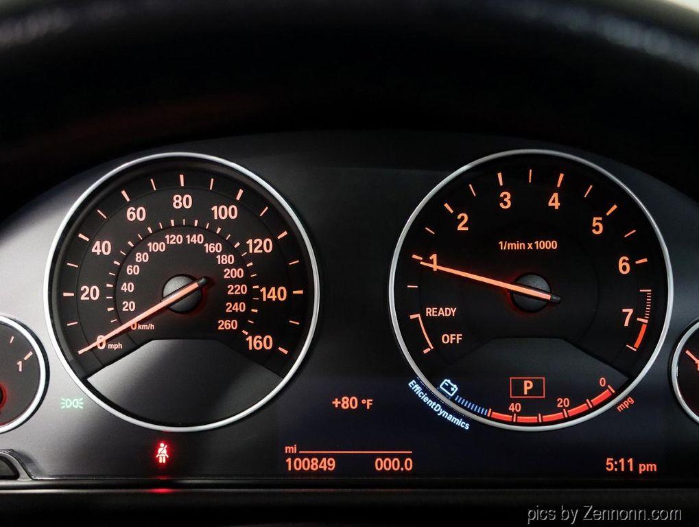 used 2015 BMW 328 car, priced at $9,990