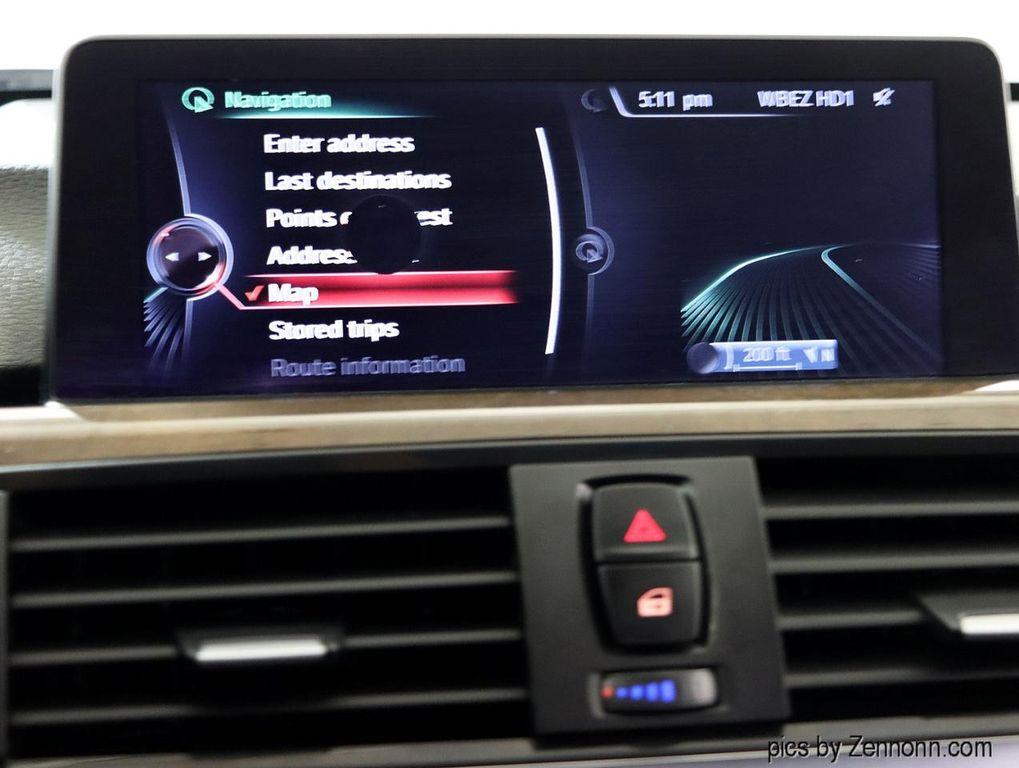 used 2015 BMW 328 car, priced at $9,990