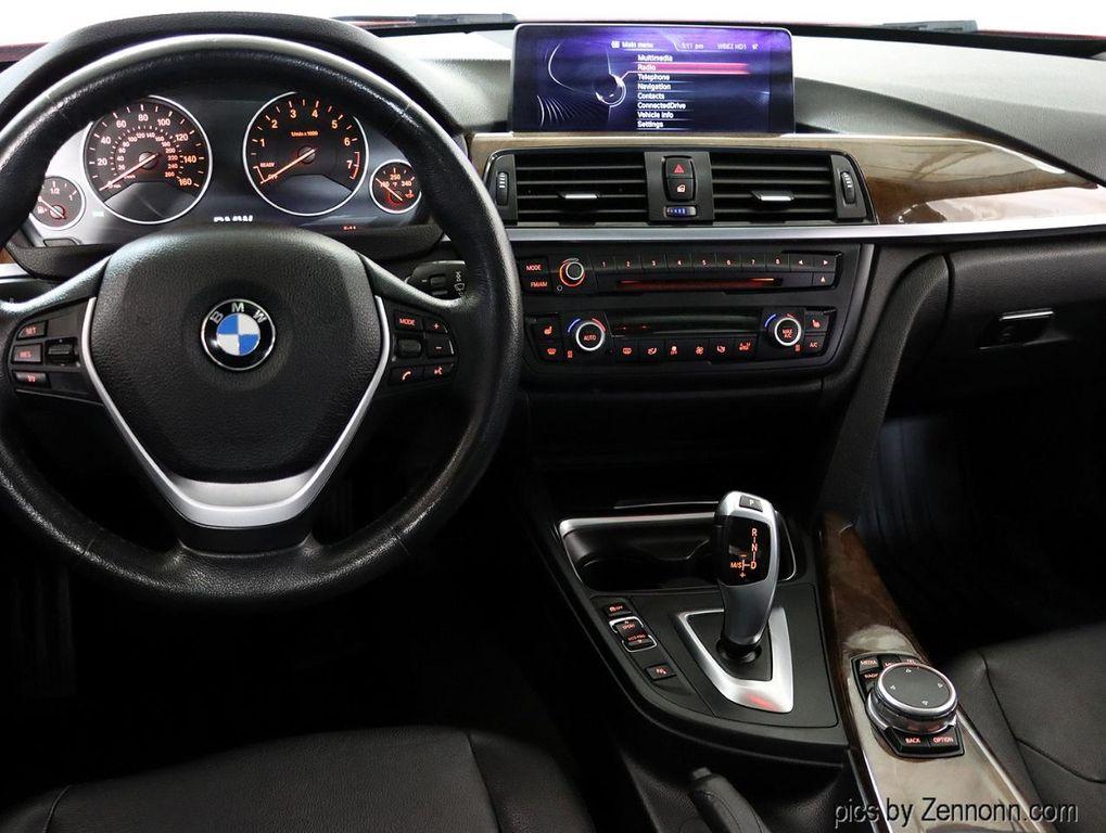 used 2015 BMW 328 car, priced at $9,990