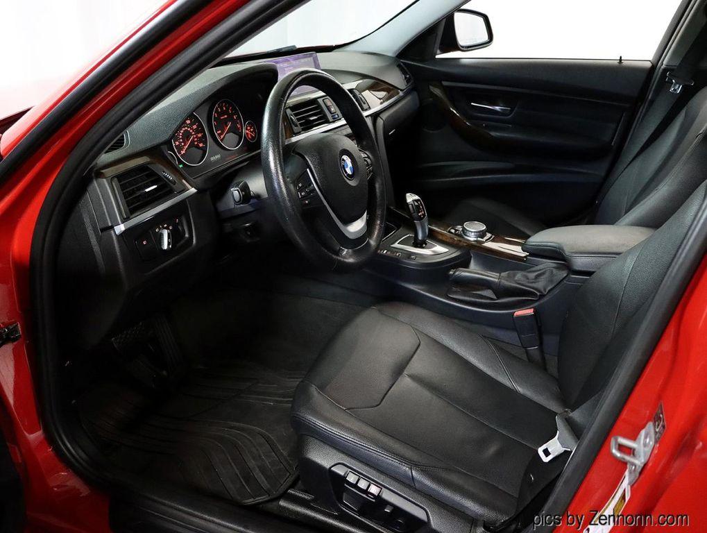 used 2015 BMW 328 car, priced at $9,990
