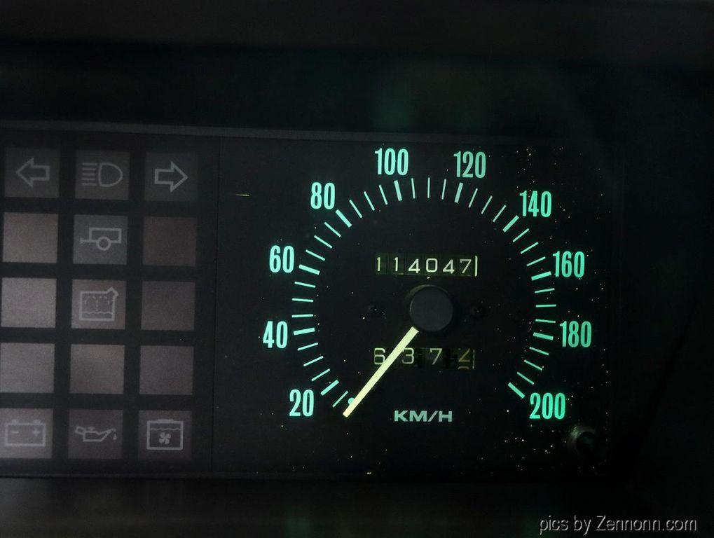 used 1988 Land Rover Range Rover car, priced at $24,990
