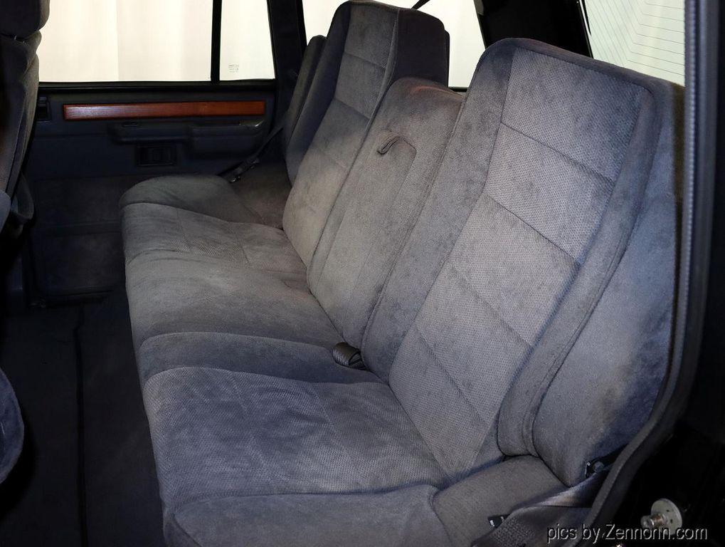 used 1988 Land Rover Range Rover car, priced at $24,990