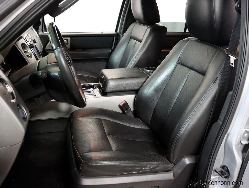 used 2014 Ford Expedition EL car, priced at $13,990