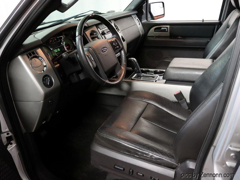 used 2014 Ford Expedition EL car, priced at $13,990