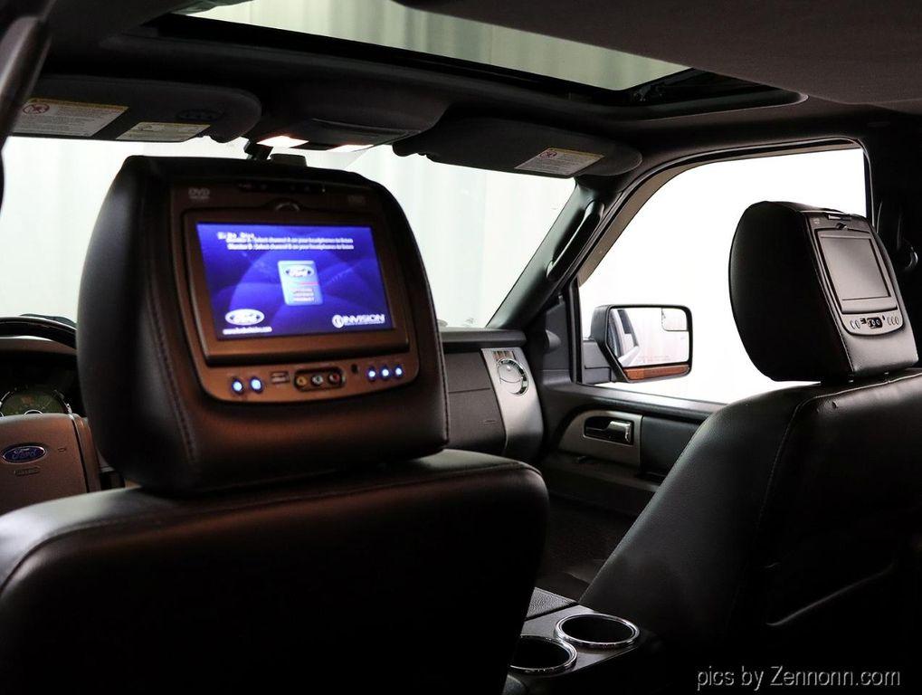 used 2014 Ford Expedition EL car, priced at $13,990