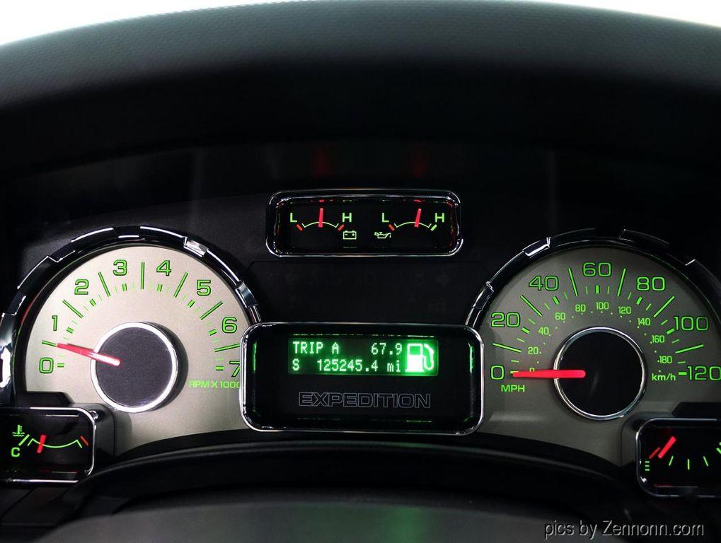 used 2014 Ford Expedition EL car, priced at $13,990