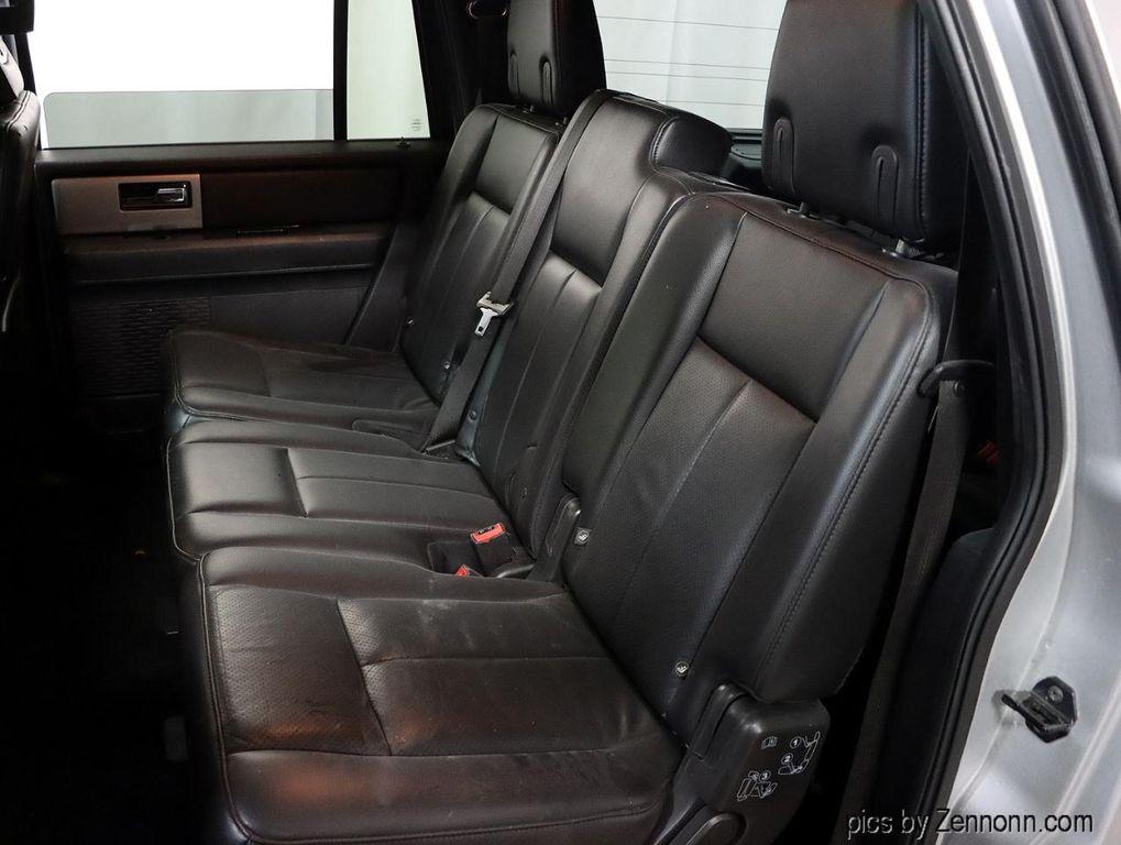 used 2014 Ford Expedition EL car, priced at $13,990