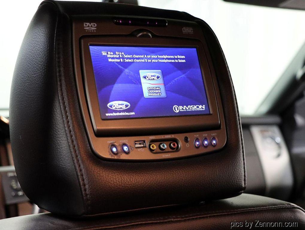 used 2014 Ford Expedition EL car, priced at $13,990