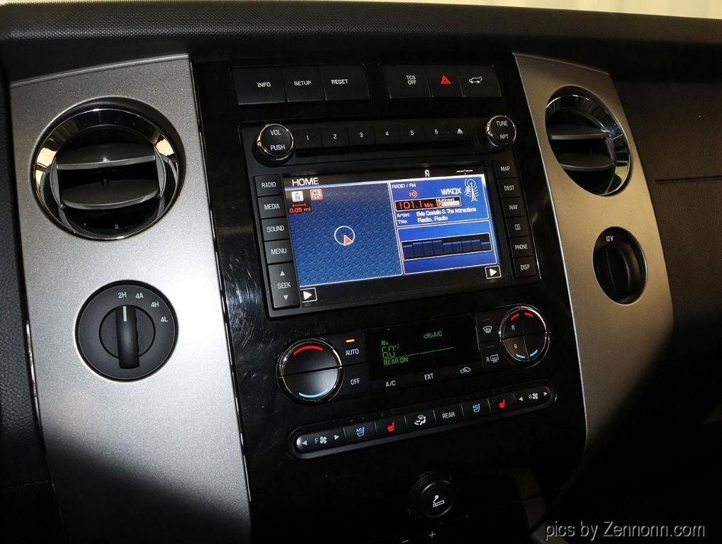 used 2014 Ford Expedition EL car, priced at $13,990