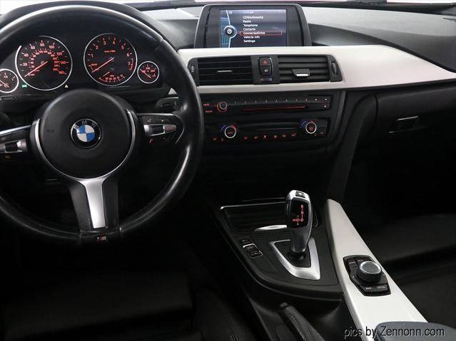 used 2014 BMW 320 car, priced at $7,990