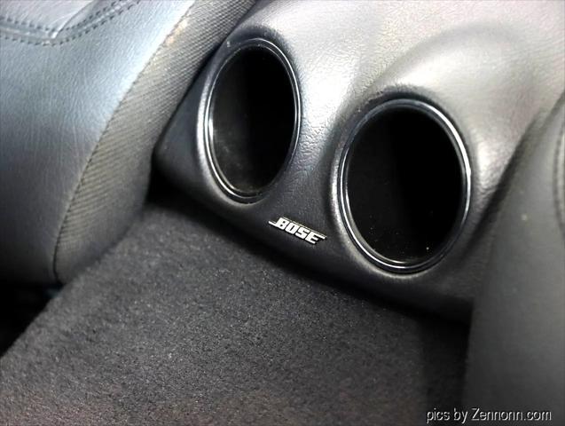 used 2004 Mercedes-Benz CLK-Class car, priced at $12,990