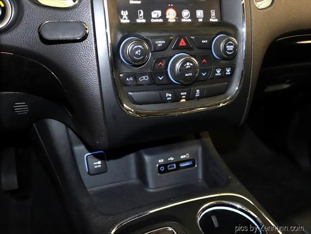 used 2014 Dodge Durango car, priced at $9,990
