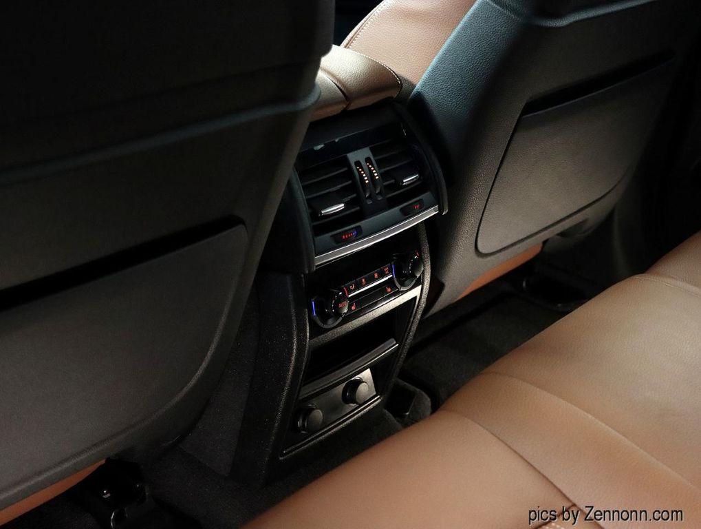 used 2018 BMW X6 car, priced at $26,990