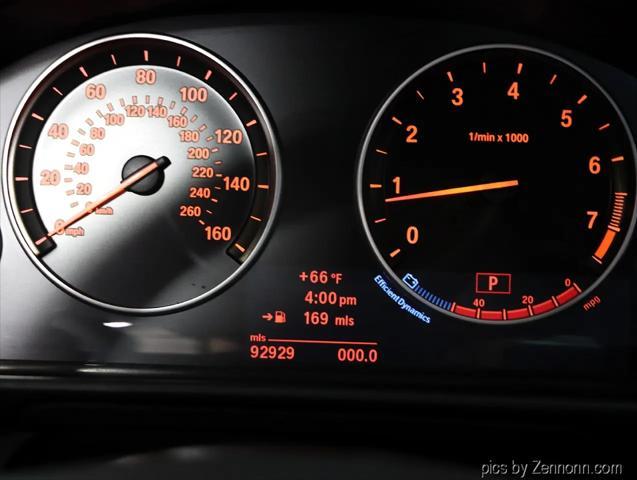 used 2013 BMW 535 car, priced at $10,990