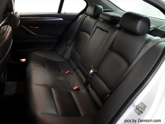 used 2013 BMW 535 car, priced at $10,990