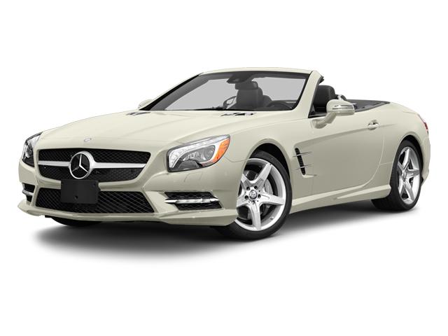 used 2013 Mercedes-Benz SL-Class car, priced at $31,990