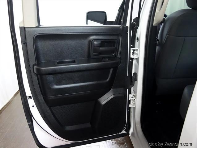 used 2019 Ram 1500 car, priced at $20,990
