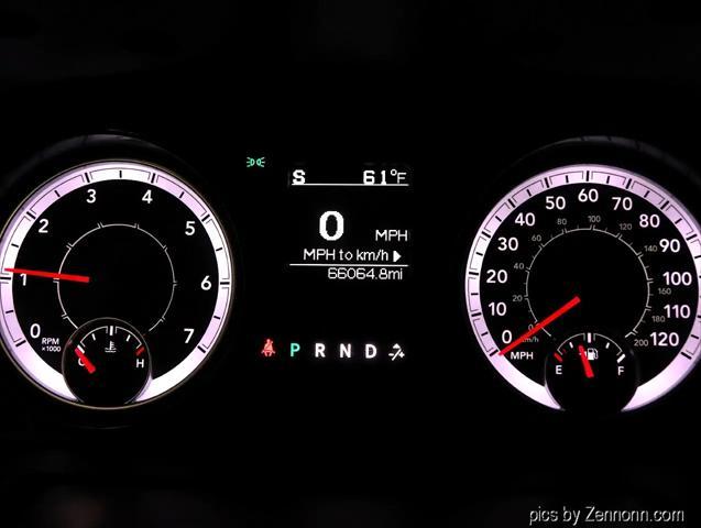 used 2019 Ram 1500 car, priced at $20,990
