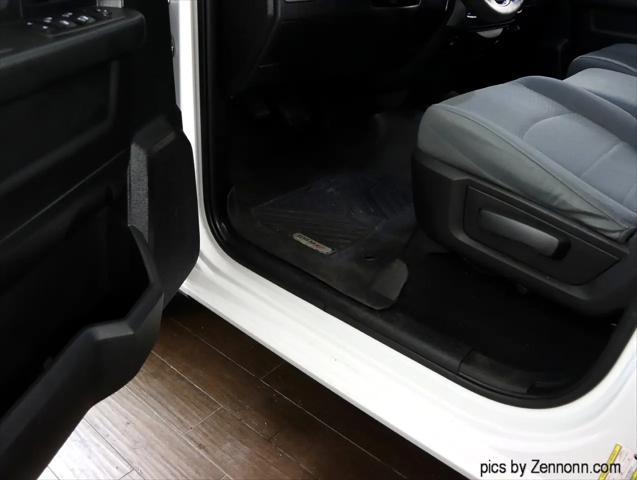 used 2019 Ram 1500 car, priced at $20,990