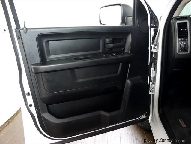used 2019 Ram 1500 car, priced at $20,990