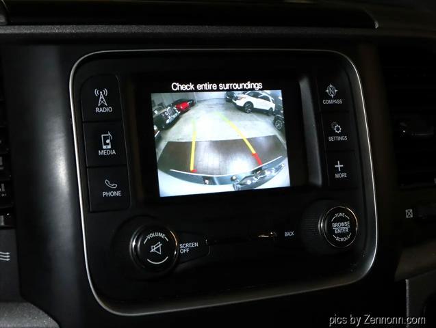 used 2019 Ram 1500 car, priced at $20,990