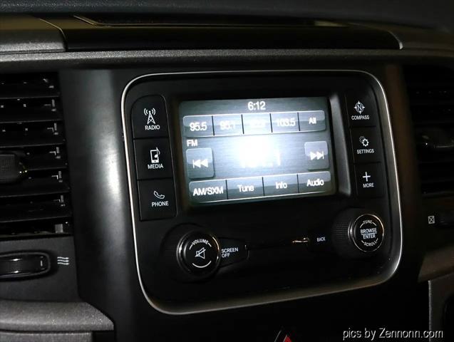 used 2019 Ram 1500 car, priced at $20,990
