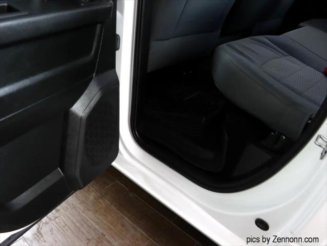 used 2019 Ram 1500 car, priced at $20,990