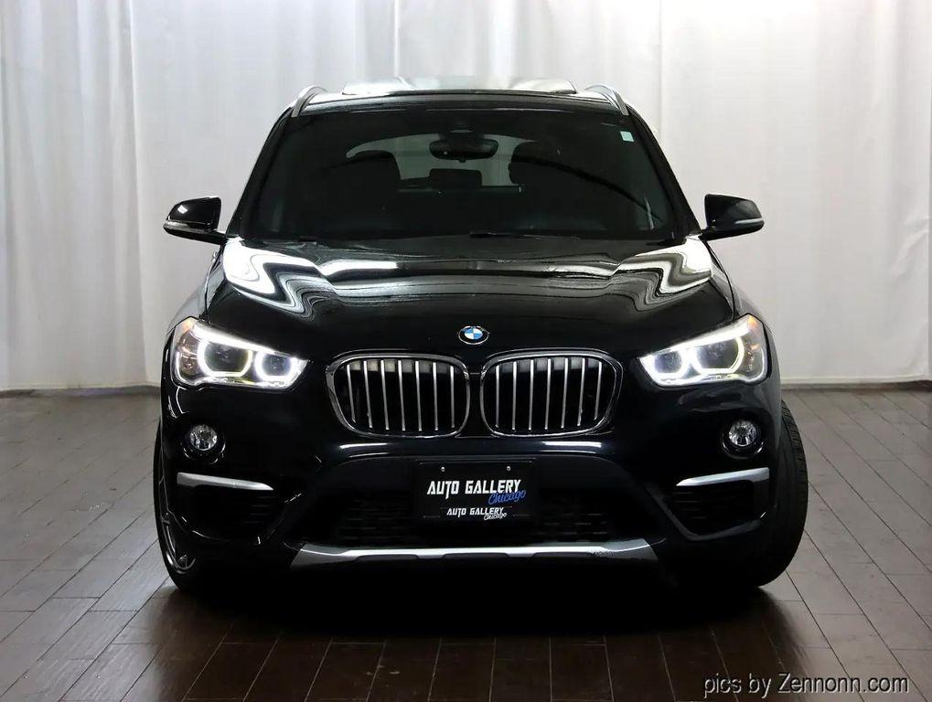 used 2016 BMW X1 car, priced at $12,990