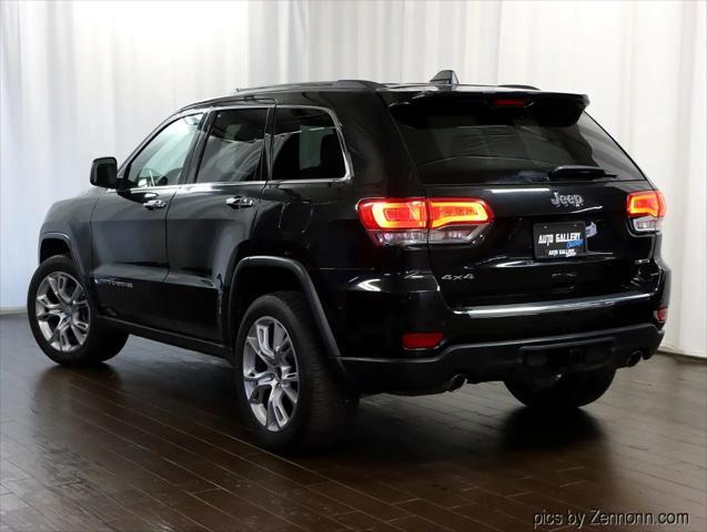 used 2014 Jeep Grand Cherokee car, priced at $11,990