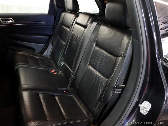 used 2014 Jeep Grand Cherokee car, priced at $11,990