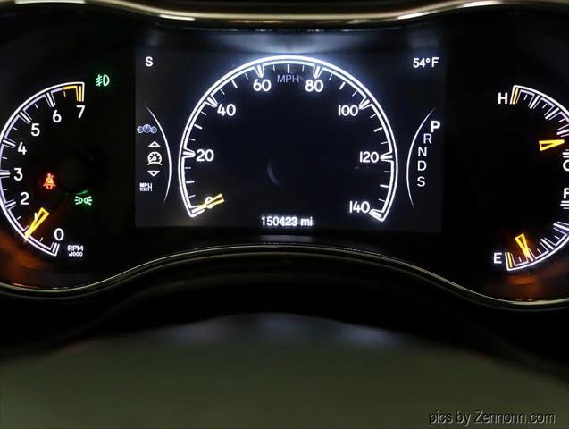 used 2014 Jeep Grand Cherokee car, priced at $11,990